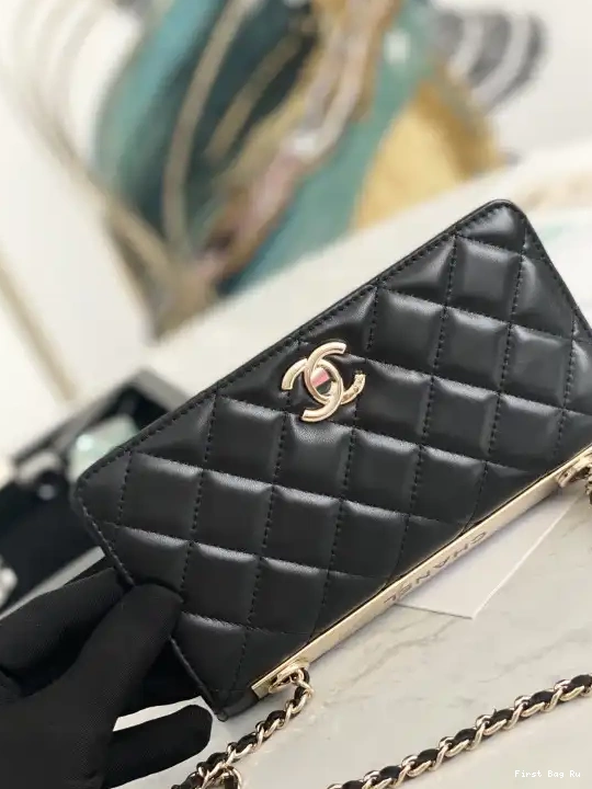 Firstbag Ru CHANEL TRENDY WOC-19CM 0622